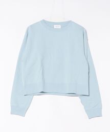 forget-me-nots（フォーゲットミーノッツ）の「ESSENTIAL CREW NECK SWEAT SHIR（Tシャツ/カットソー）」