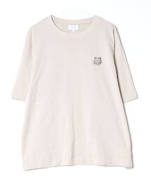 Maison Kitsune（メゾンキツネ）の「半袖Tシャツ（Tシャツ/カットソー）」