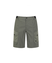 MEN SM CARGO HALF PANTS_LK
