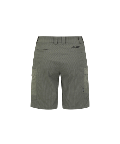 ANEW GOLF(アニューゴルフ)の「MEN SM CARGO HALF PANTS_LK(その他パンツ・メンズ・その他・LARGE/XX-LARGE/X-LARGE/MEDIUM)」の2枚目の写真