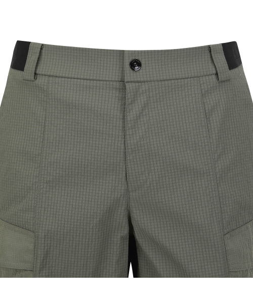 ANEW GOLF(アニューゴルフ)の「MEN SM CARGO HALF PANTS_LK(その他パンツ・メンズ・その他・LARGE/XX-LARGE/X-LARGE/MEDIUM)」の5枚目の写真