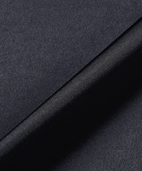 Demi-Luxe BEAMS（デミルクス ビームス）の「【4/2値下げ】トリアセ ポリエステル フラットサテン スカート（スカート・レディース・ベージュ/ネイビー・36/38）」の13枚目の写真