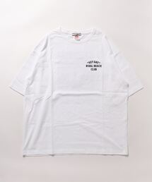 roial（ロイアル）の「半袖Tシャツ（Tシャツ/カットソー）」