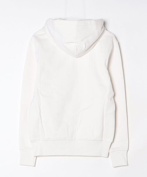 POLO RALPH LAUREN（ポロ ラルフ ローレン）の「フリース グラフィック フーディ（パーカー・メンズ・ホワイト・L/M/S/XL/XS/XXL）」の5枚目の写真