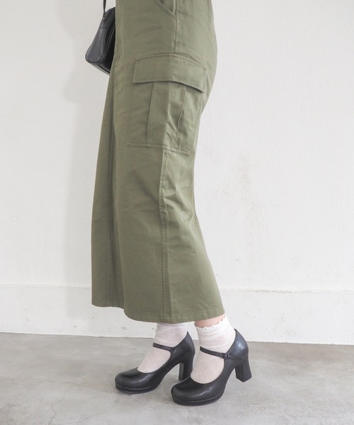 byあしながおじさん(バイアシナガオジサン)の「厚底おでこストラップパンプス 8990043(パンプス・レディース・ブラック/クリアブラック/ピンク/ベージュ系その他・22cm/22.5cm/23cm/23.5cm/24cm/24.5cm/25cm)」の17枚目の写真