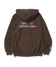 XLARGE｜エクストララージのパーカー（ブラウン/茶色系・長袖）通販