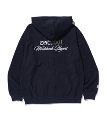 XLARGE｜エクストララージのパーカー（ブラック/黒色系）通販 - ZOZOTOWN