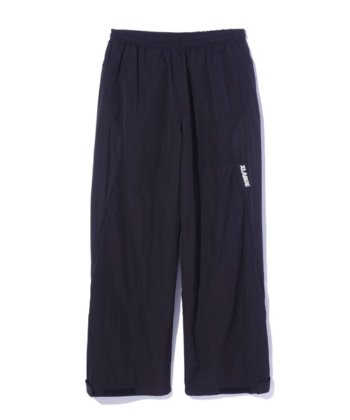 XLARGE(エクストララージ)の「NYLON TRACK PANTS(その他パンツ・メンズ・ブラック/オリーブ/グレー・S/XL/L/M)」の12枚目の写真