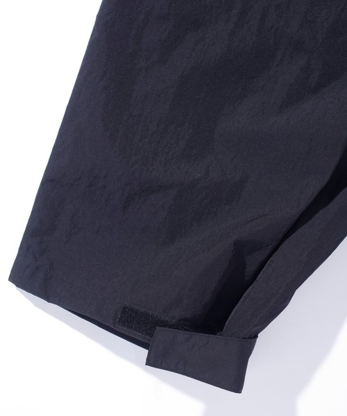 XLARGE(エクストララージ)の「NYLON TRACK PANTS(その他パンツ・メンズ・ブラック/オリーブ/グレー・S/XL/L/M)」の9枚目の写真