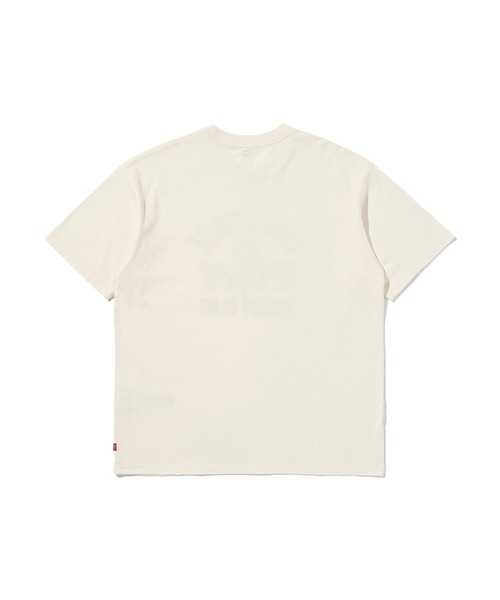 Levi's（リーバイス）の「Levi's/リーバイス ヴィンテージ グラフィックTシャツ（Tシャツ/カットソー・メンズ・ベージュ・XL/L/M/S）」の4枚目の写真