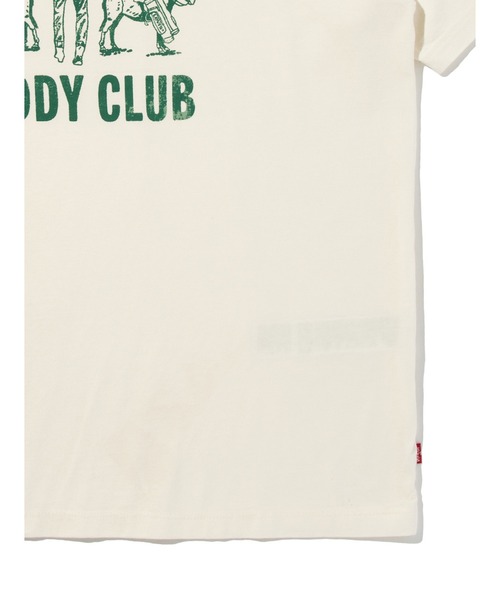 Levi's（リーバイス）の「Levi's/リーバイス ヴィンテージ グラフィックTシャツ（Tシャツ/カットソー・メンズ・ベージュ・XL/L/M/S）」の7枚目の写真