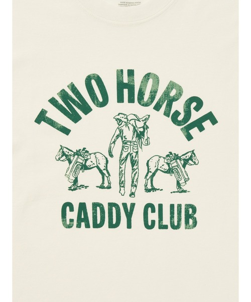 Levi's（リーバイス）の「Levi's/リーバイス ヴィンテージ グラフィックTシャツ（Tシャツ/カットソー・メンズ・ベージュ・XL/L/M/S）」の8枚目の写真