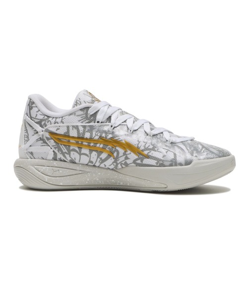 セール】STEWIE 4 HARRY POTTER 312373-01（スニーカー）｜PUMA