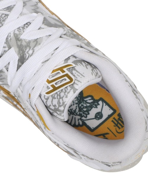 セール】STEWIE 4 HARRY POTTER 312373-01（スニーカー）｜PUMA