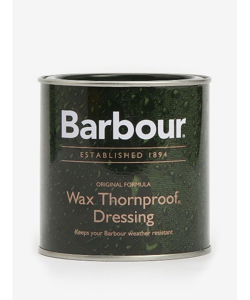 Barbour（バブアー）の「ソーンプルーフドレッシング（その他雑貨・メンズ・その他・ONE SIZE）」の2枚目の写真