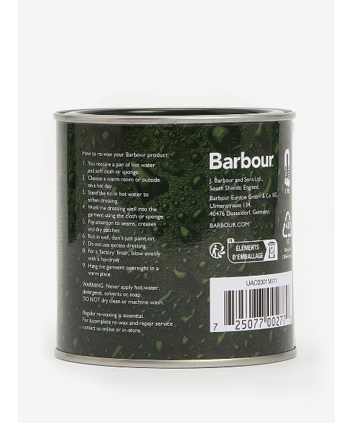 Barbour（バブアー）の「ソーンプルーフドレッシング（その他雑貨・メンズ・その他・ONE SIZE）」の4枚目の写真