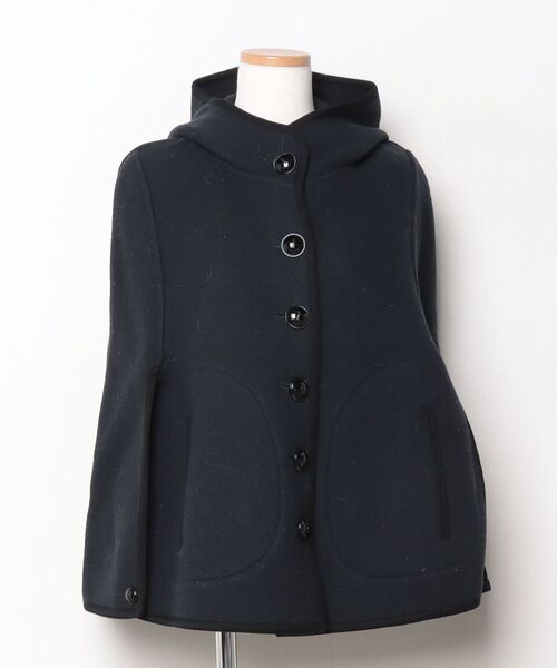 ブランド古着】ポンチョ（ポンチョ）｜Mackintosh（マッキントッシュ