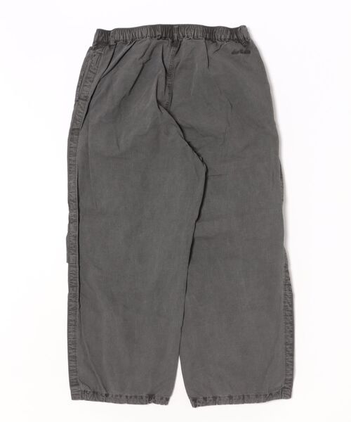 WILD THINGS(ワイルドシングス)の「【63】【WILD THINGS】GARMENT DYE MONSTER PANTS(その他パンツ・メンズ・ネイビー/ブラック/カモフラージュ・SMALL/MEDIUM/LARGE/X-LARGE)」の4枚目の写真