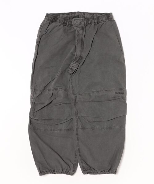 WILD THINGS(ワイルドシングス)の「【63】【WILD THINGS】GARMENT DYE MONSTER PANTS(その他パンツ・メンズ・ネイビー/ブラック/カモフラージュ・SMALL/MEDIUM/LARGE/X-LARGE)」の5枚目の写真