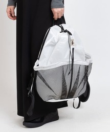 COBMASTER｜コブマスターのバックパック/リュック（ナイロン）通販