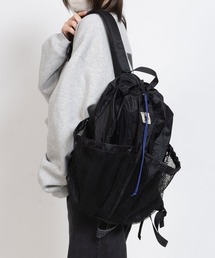 COBMASTER（コブマスター）の「COB-CR HUMMING PACK / リュック（バックパック/リュック）」