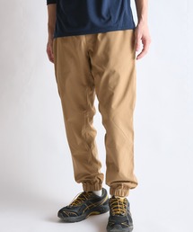 BRING（ブリング）の「DRYCOTTONY ライトウェイトジョガーパンツ【BRING/ブリング】（その他パンツ）」