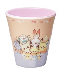 Skater（スケーター）の「メラミンタンブラー MTB2（グラス/マグカップ/タンブラー）」