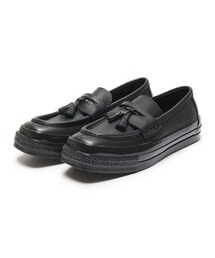 CONVERSE（コンバース）の「CONVERSE ALL STAR SQUARETOE LOAFER（コンバース オールスター スクエアトゥ ローファー）（スニーカー）」