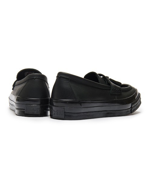 CONVERSE ALL STAR SQUARETOE LOAFER（コンバース オールスター