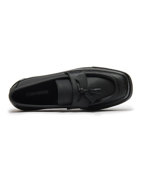 CONVERSE ALL STAR SQUARETOE LOAFER（コンバース オールスター