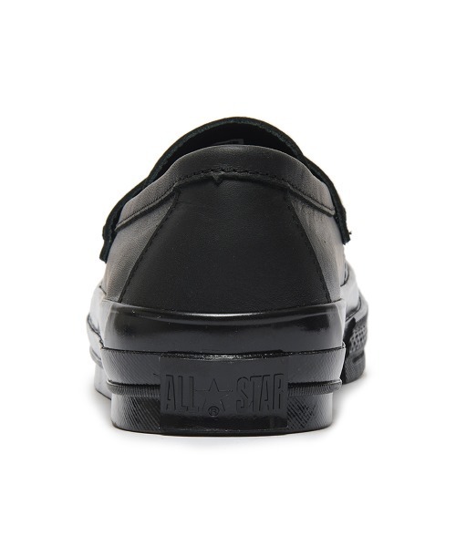 CONVERSE ALL STAR SQUARETOE LOAFER（コンバース オールスター