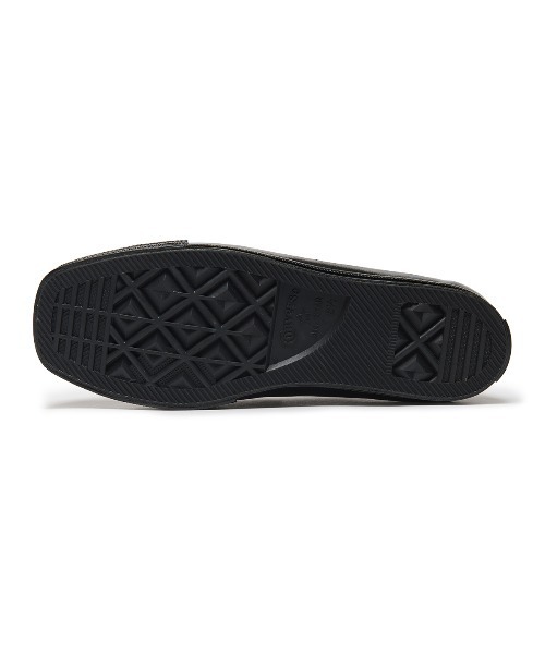 CONVERSE(コンバース)の「CONVERSE ALL STAR SQUARETOE LOAFER(コンバース オールスター スクエアトゥ ローファー)(スニーカー・メンズ・ブラウン系/ブラック・23.5cm/23cm/29cm/28cm/27.5cm/27cm/26.5cm/26cm/25.5cm/25cm/24.5cm/24cm)」の14枚目の写真