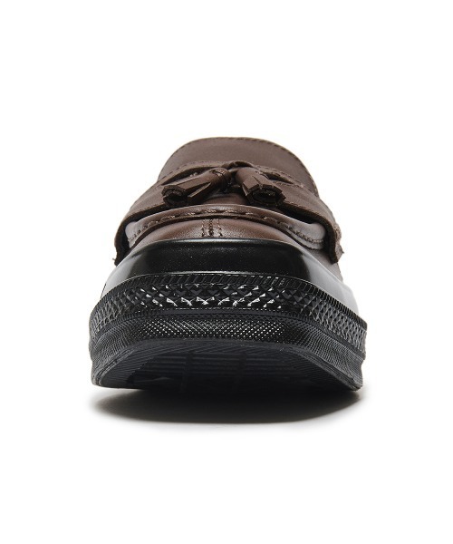 CONVERSE ALL STAR SQUARETOE LOAFER（コンバース オールスター