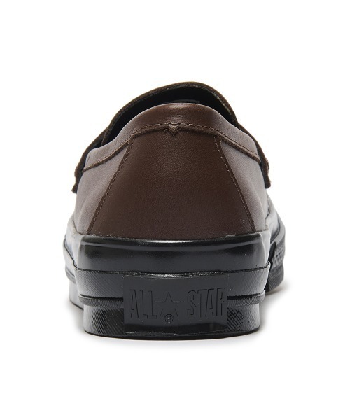 CONVERSE ALL STAR SQUARETOE LOAFER（コンバース オールスター