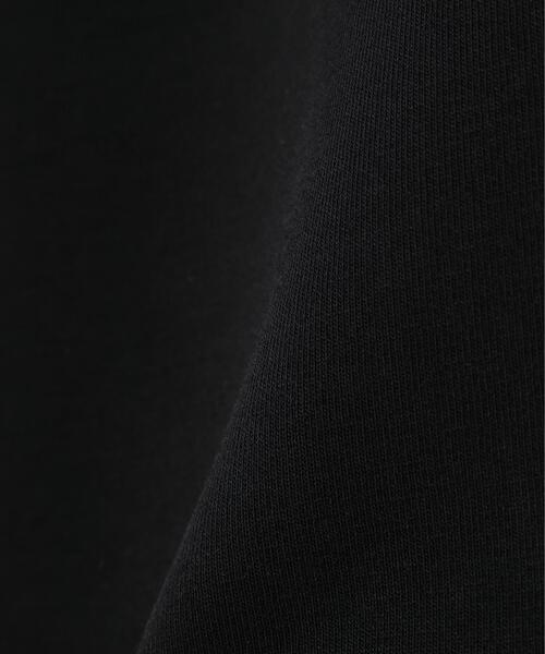 NATURAL BEAUTY BASIC(ナチュラルビューティーベーシック)の「◇ノーカラーダンボールブルゾン(ブルゾン・レディース・ブラック/オフホワイト/ベージュ・FREE)」の13枚目の写真