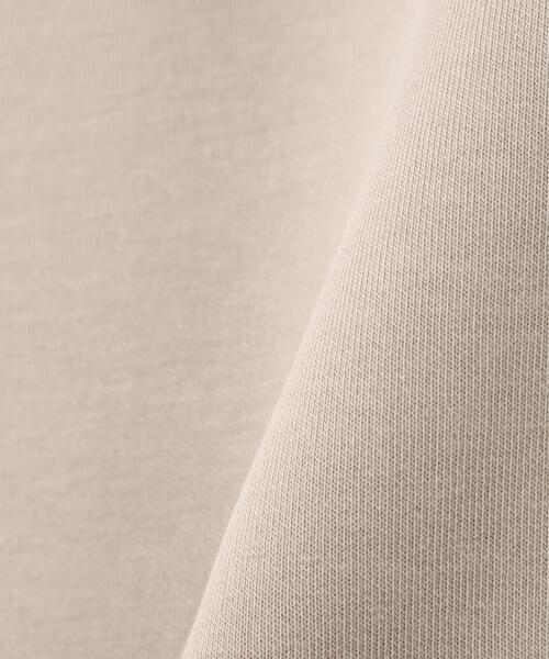 NATURAL BEAUTY BASIC 〈新品〉ノーカラーダンボールブルゾン ノーカラーダンボールブルゾン | NATURAL BEAUTY BASIC（ナチュラル