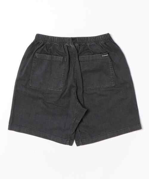 ムラサキスポーツ(ムラサキスポーツ)の「DEAR LAUREL/ディアローレル×GRAMICCI ハーフパンツ メンズ 【グラミチコラボ】DENIM LOOSE SHORT GMP6-S2067(その他パンツ・メンズ・ブラック/インディゴブルー/ワンウォッシュ・M/L)」の20枚目の写真