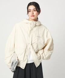 WILD THINGS（ワイルドシングス）の「【別注】＜WILD THINGS＞RURAL ジャケット（マウンテンパーカー）」