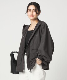 WILD THINGS｜ワイルドシングスのマウンテンパーカー通販 - ZOZOTOWN