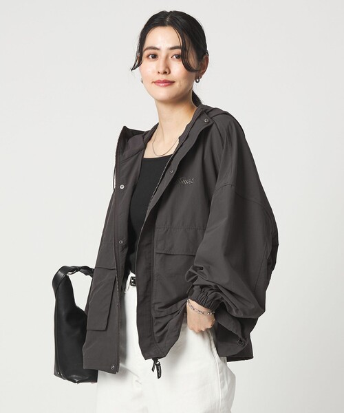 別注】＜WILD THINGS＞RURAL ジャケット（マウンテンパーカー）｜WILD