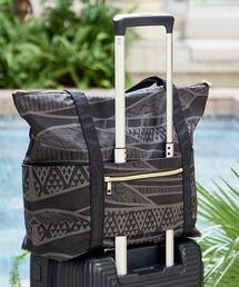 Maunaloa（マウナロア）の「【Maunaloa】ナニレッスンバッグ（トラベルグッズ）」