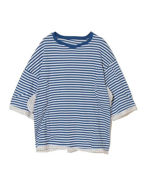 UC1F1803-1（Tシャツ/カットソー）｜UNDERCOVER（アンダーカバー）の