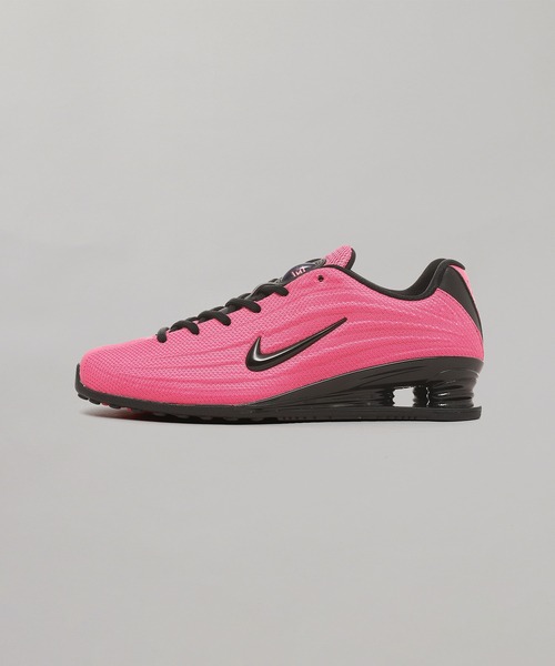 セール】NIKE WMNS SHOX Z HQ7540-601（スニーカー）｜NIKE（ナイキ