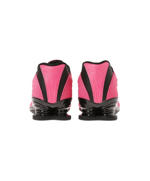 NIKE(ナイキ)の「NIKE WMNS SHOX Z HQ7540-601(スニーカー・レディース・ピンク・24cm/23.5cm/23cm/25.5cm/24.5cm)」の4枚目の写真