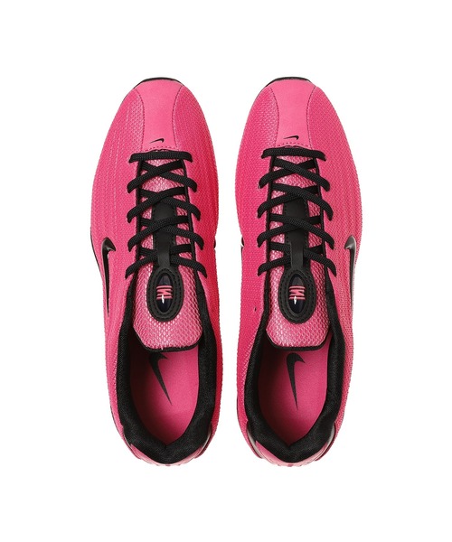 NIKE(ナイキ)の「NIKE WMNS SHOX Z HQ7540-601(スニーカー・レディース・ピンク・24cm/23.5cm/23cm/25.5cm/24.5cm)」の5枚目の写真