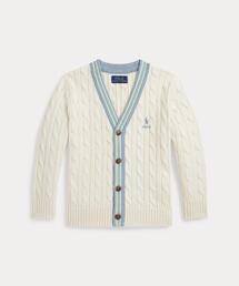 POLO RALPH LAUREN｜ポロ ラルフ ローレンのカーディガン/ボレロ