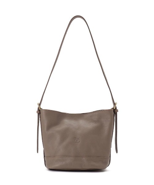 IL BISONTE / ORIGINAL LEATHER / ショルダーバッグ（ショルダーバッグ 