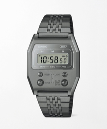 JOINT WORKS（ジョイントワークス）の「Web限定 CASIO A1100GGV-8JF（アナログ腕時計）」