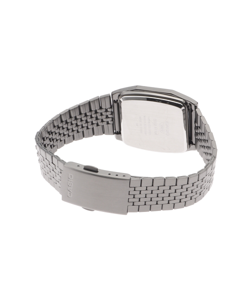 CASIO(カシオ)の「Web限定 CASIO PREMIUM A1100GGV-8JF(アナログ腕時計・レディース・グレー・FREE)」の5枚目の写真