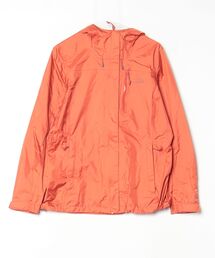 L.L.Bean（エルエルビーン）の「刺繍ナイロンブルゾン（ナイロンジャケット）」